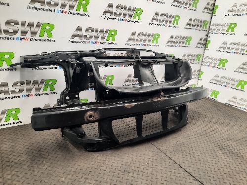 BMW 3 SERIES Front Panel & Reinforcement Bar E90 E91