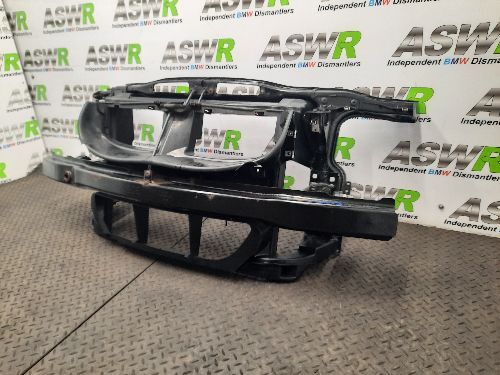 BMW 3 SERIES Front Panel & Reinforcement Bar E90 E91