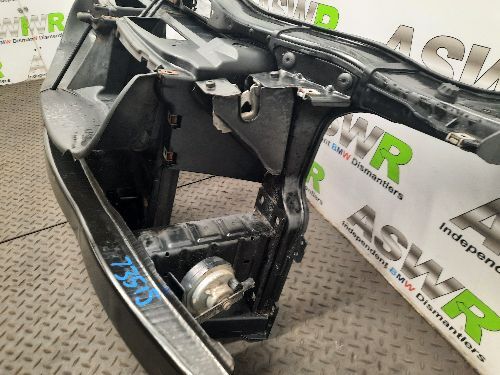 BMW 3 SERIES Front Panel & Reinforcement Bar E90 E91