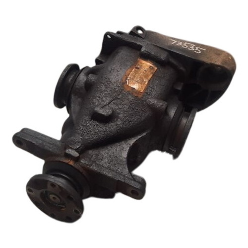 BMW Rear Differential 3.23 Ratio N46 N52 Petrol E87 E90 E91 1 3 SERIES