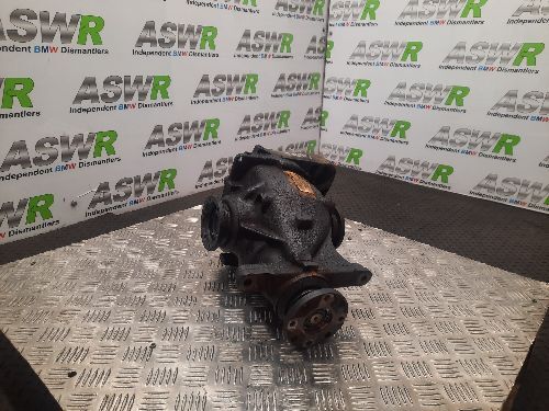BMW Rear Differential 3.23 Ratio N46 N52 Petrol E87 E90 E91 1 3 SERIES