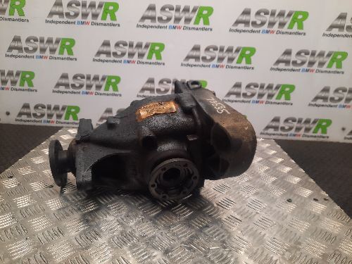 BMW Rear Differential 3.23 Ratio N46 N52 Petrol E87 E90 E91 1 3 SERIES