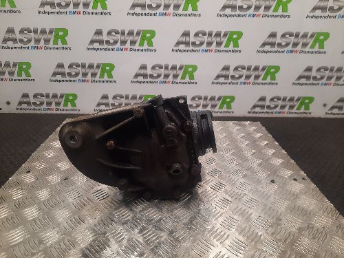 BMW Rear Differential 3.23 Ratio N46 N52 Petrol E87 E90 E91 1 3 SERIES