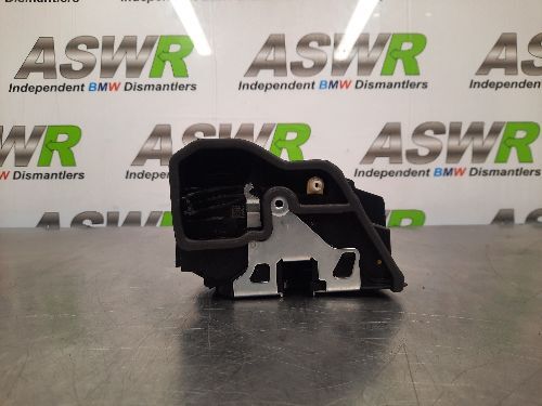 BMW E & F Generation Door Catch Front O/S Drivers