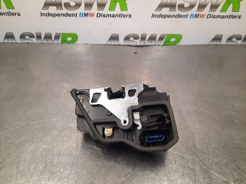 BMW E & F Generation Door Catch Front O/S Drivers