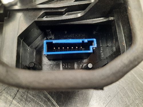 BMW E & F Generation Door Catch Front O/S Drivers