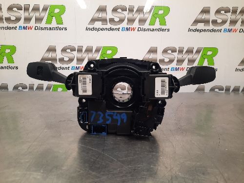 BMW Switch Cluster Steering Column E90 E92 3 SERIES