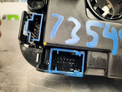BMW Switch Cluster Steering Column E90 E92 3 SERIES