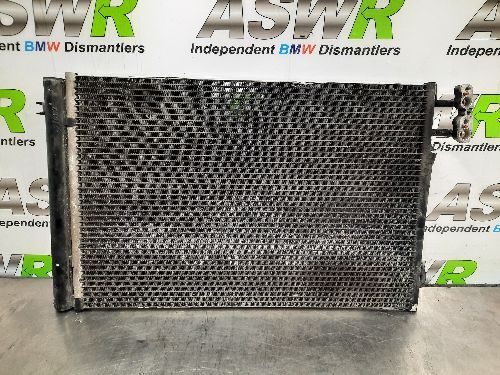 BMW Air Con Radiator Petrol E81 E87 E90 E91 1 3 SERIES