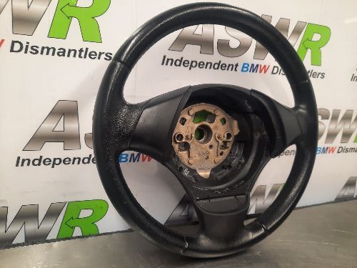 BMW Steering Wheel SE E90 E91 3 SERIES / E84 X1