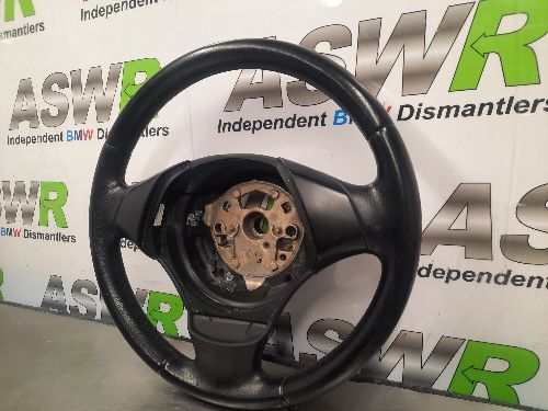 BMW Steering Wheel SE E90 E91 3 SERIES / E84 X1