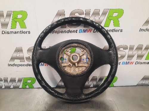 BMW Steering Wheel SE E90 E91 3 SERIES / E84 X1