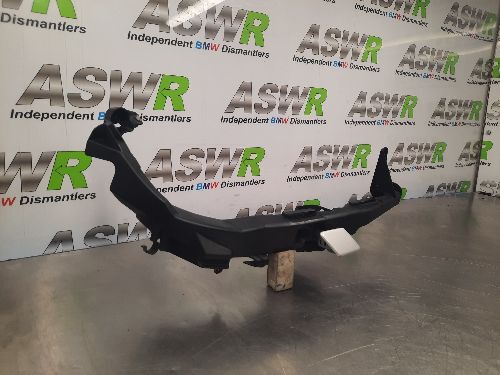 BMW Headlight Bracket O/S Drivers Side E90 E91 3 SERIES Pre LCI