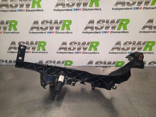 BMW Headlight Bracket O/S Drivers Side E90 E91 3 SERIES Pre LCI