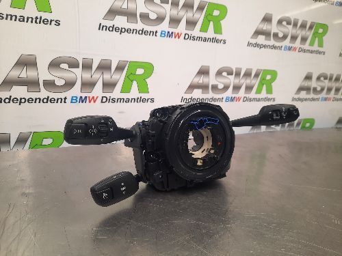 BMW Switch Cluster Steering Column E91 3 SERIES / E84 X1