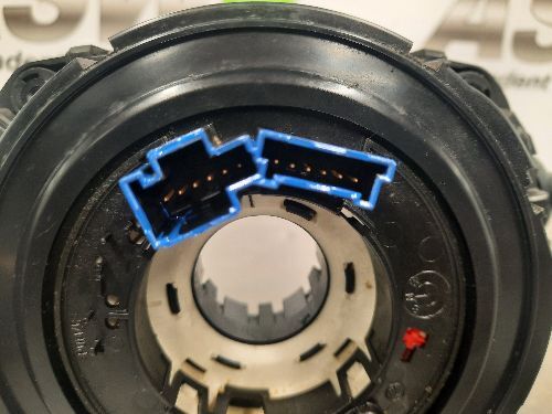 BMW Switch Cluster Steering Column E91 3 SERIES / E84 X1