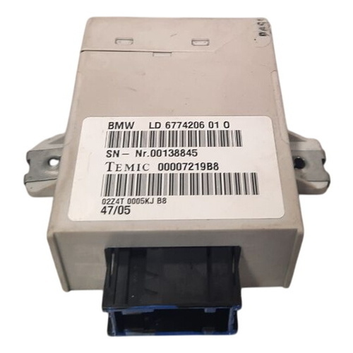 BMW Longitudinal Dynamic Module Cruise Control E90 E91 3 SERIES