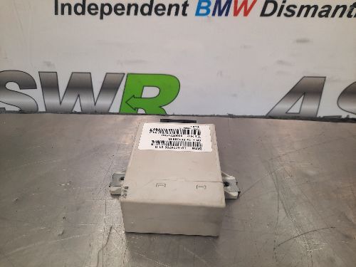BMW Longitudinal Dynamic Module Cruise Control E90 E91 3 SERIES