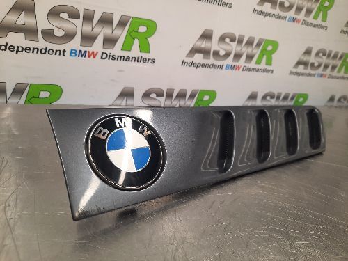 BMW E36 Z3 Bonnet Side Grille O/S Drivers Right