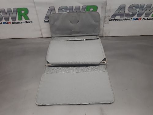 MINI COOPER R50 R53 Owners Handbook