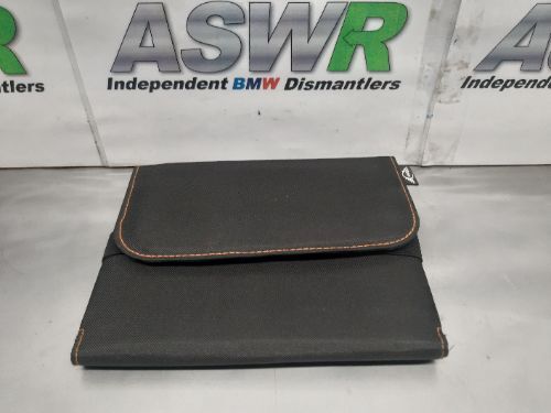 MINI COOPER F56 Owners Handbook