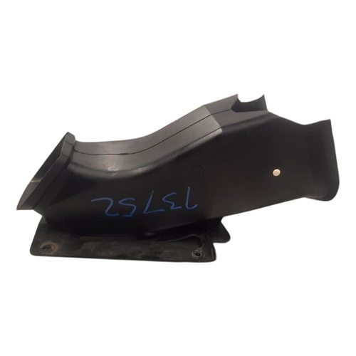 BMW E46 3 SERIES COUPE Brake Air Duct M Sport N/S Passenger Left