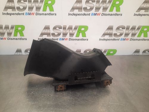 BMW E46 3 SERIES COUPE Brake Air Duct M Sport N/S Passenger Left