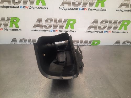 BMW E46 3 SERIES COUPE Brake Air Duct M Sport N/S Passenger Left