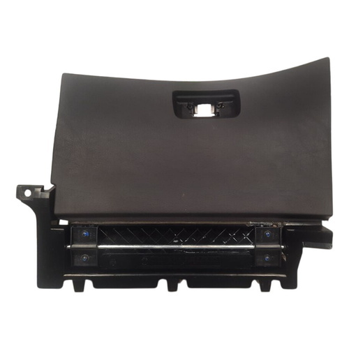 BMW Glove Box Compartment Black E46 3 SERIES Convetible