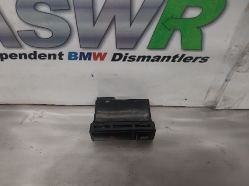 BMW Hazard Lock Switch E46 3 SERIES E85 E85 Z4 E53 X5