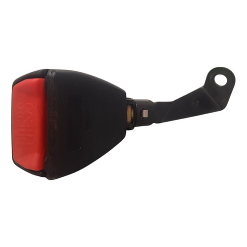 BMW E46 3 SERIES Convertible Rear Seat Belt Buckle N/S Passenger