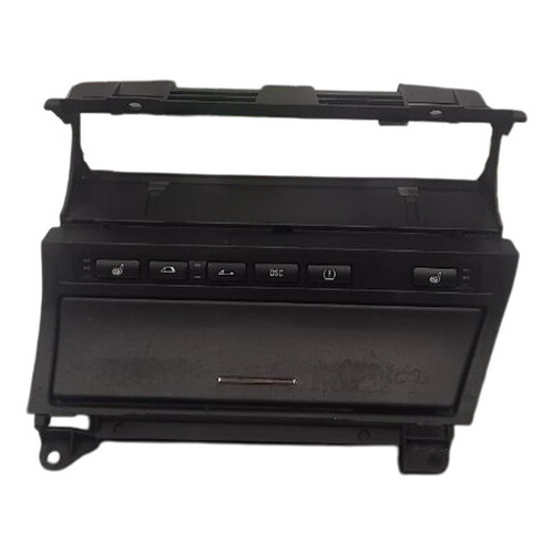 BMW Centre Console Instrument Panel E46 3 SERIES
