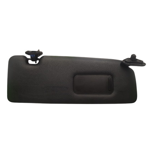 BMW Drivers Sun Visor E46 3 SERIES Convertible O/S Right Side