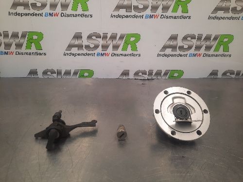 BMW Lock Set & Key R 1200