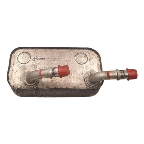 BMW E46 3 SERIES / E83 X3 / E85 Z4 Automatic Gearbox Heat Exchanger