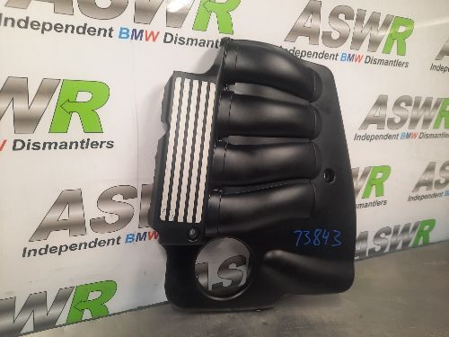 BMW Engine Cover E46 3 SERIES N40 N42 N45 N46 Petrol