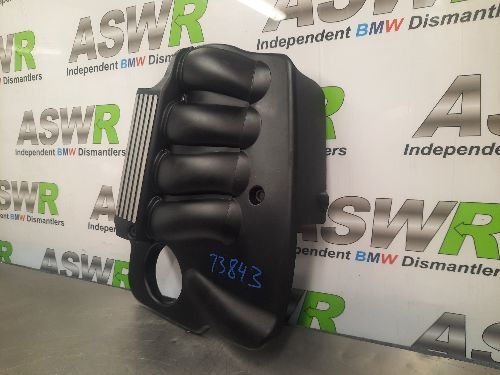 BMW Engine Cover E46 3 SERIES N40 N42 N45 N46 Petrol