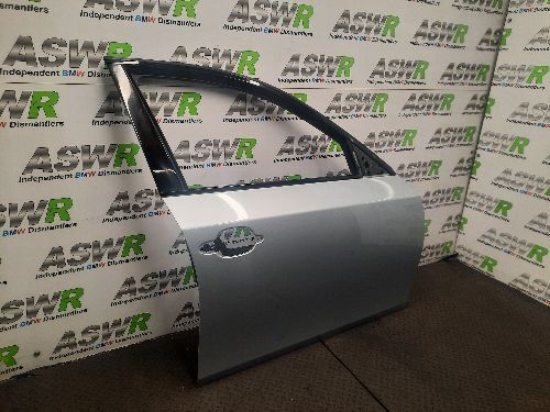 BMW 5 SERIES Door Front O/S Drivers Side E60 E61
