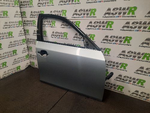 BMW 5 SERIES Door Front O/S Drivers Side E60 E61