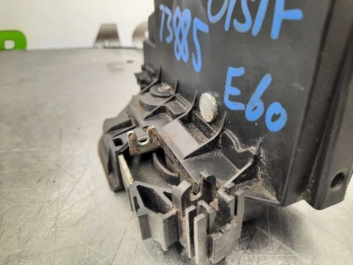 BMW E & F Generation Door Catch Front O/S Drivers