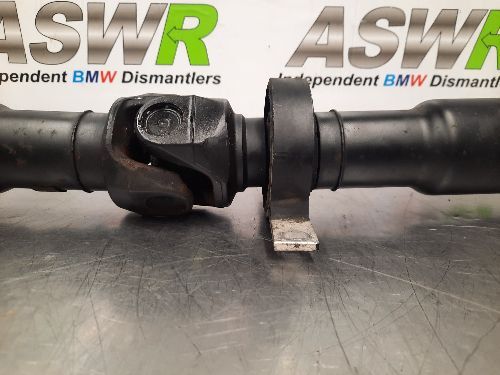 BMW SMG Propshaft S85 Petrol E60 E61 M5