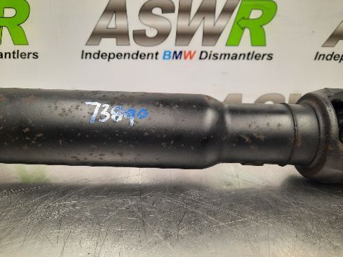BMW SMG Propshaft S85 Petrol E60 E61 M5