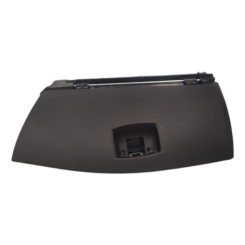 BMW Glove Box Compartment Black E60 E61 5 SERIES