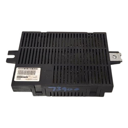 BMW Adaptive Light Control Unit Module E60 E63 E65 5 6 7 SERIES