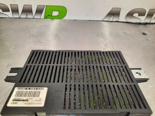 BMW Adaptive Light Control Unit Module E60 E63 E65 5 6 7 SERIES