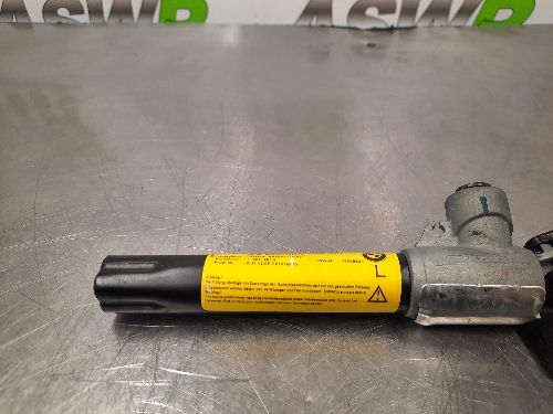 BMW Rear Seat Belt Tensioner N/S Passenger Left E60 E61 5 SERIES