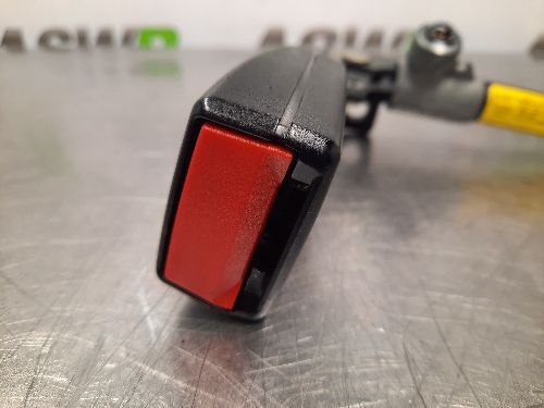 BMW Rear Seat Belt Tensioner E60 E61 5 SERIES O/S Drivers Right