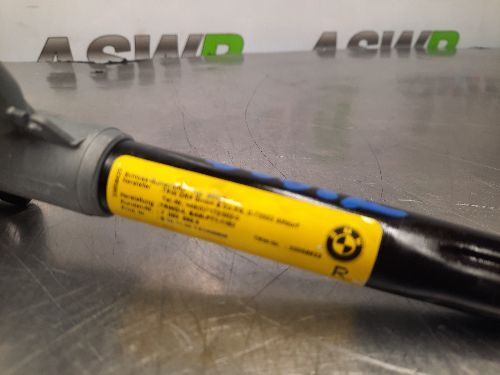 BMW Rear Seat Belt Tensioner E60 E61 5 SERIES O/S Drivers Right