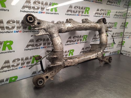 BMW Rear Axle Subframe E60 M5 Saloon
