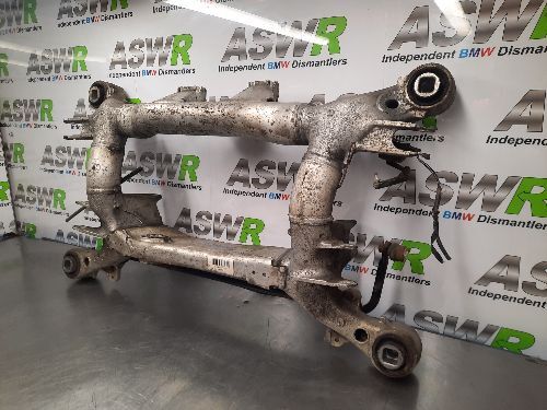 BMW Rear Axle Subframe E60 M5 Saloon